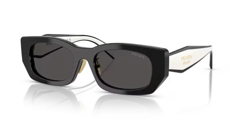 Prada | B05SF | Black