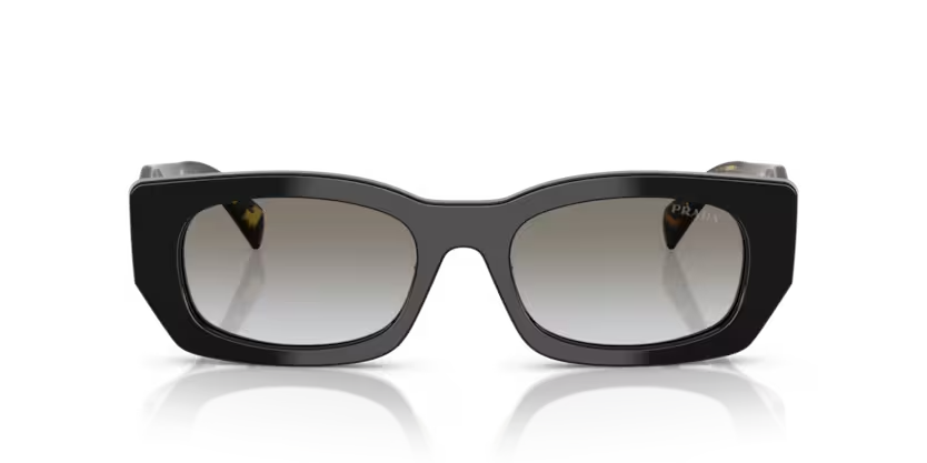 Prada | B05SF | Black