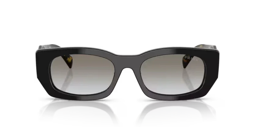 Prada | B05SF | Black