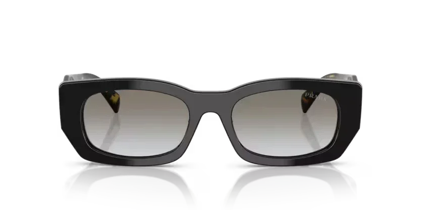 Prada | B05SF | Black Grey Gradient