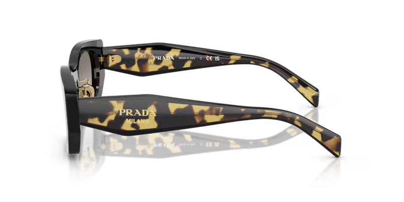 Prada | B05SF | Black