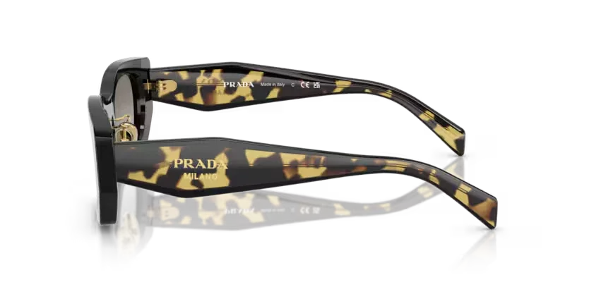 Prada | B05SF | Black