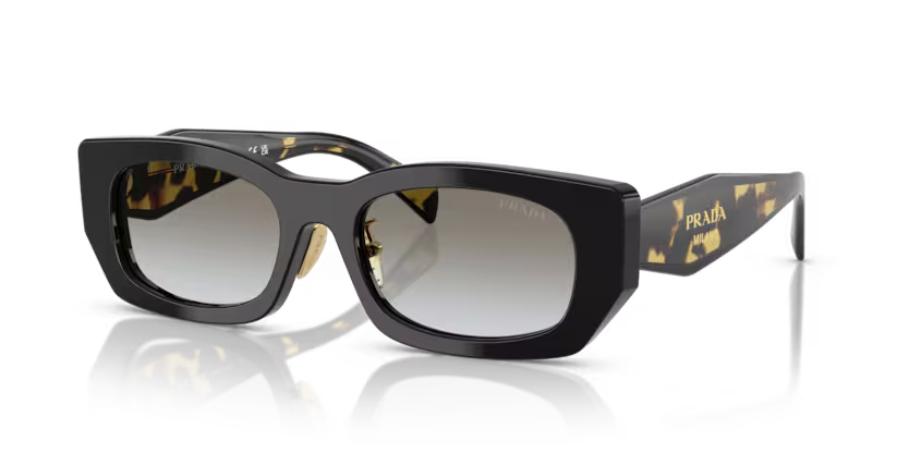 Prada | B05SF | Black