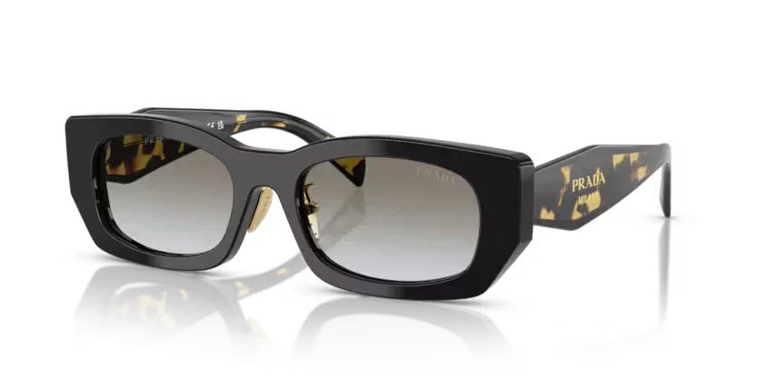 Prada | B05SF | Black