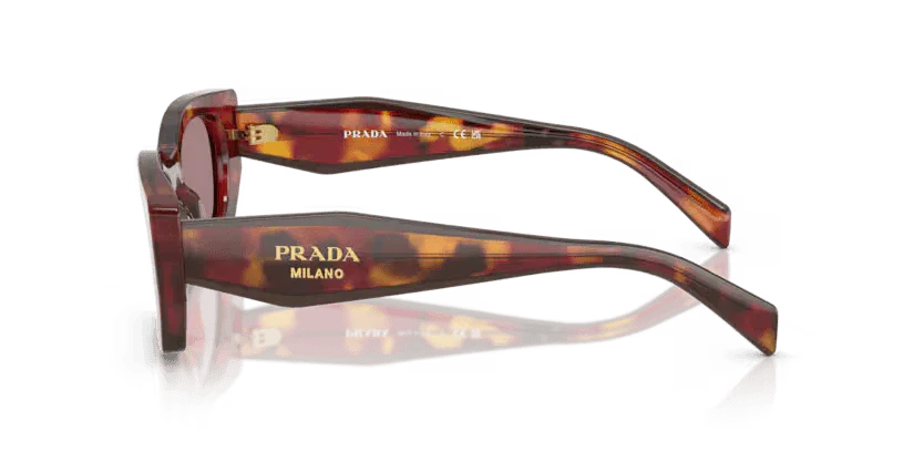Prada | B05S | Poppy Tortoise - iKANDi Sunglasses