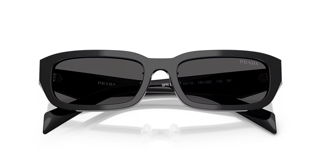 Prada | B06SF | Black/Grey