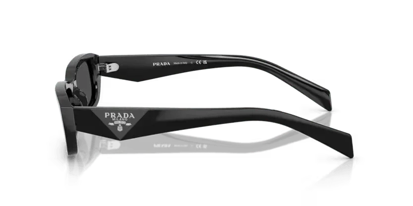 Prada | B06S | Black - iKANDi Sunglasses