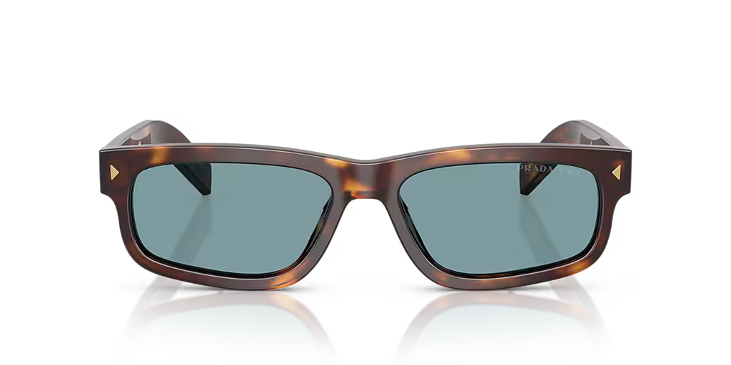 Prada | B11SF | Classic Tortoise Green Polar