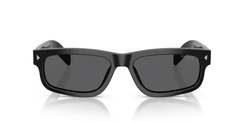 Prada | B11S | Black - iKANDi Sunglasses