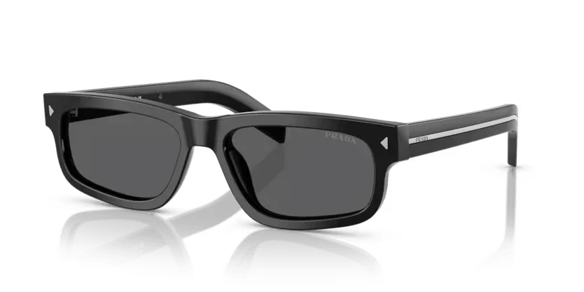 Prada | B11S | Black - iKANDi Sunglasses
