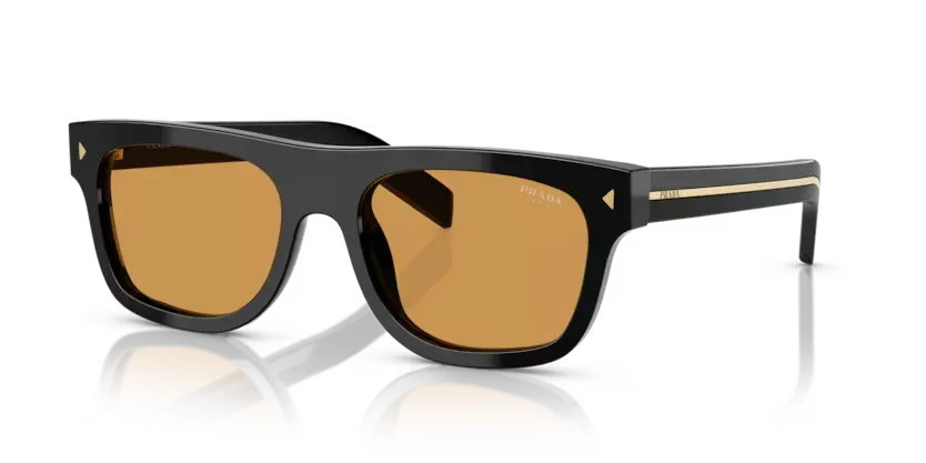 Prada | B12S | Black Brown Photo