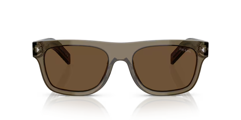 Prada | B12S | Transparent Terra