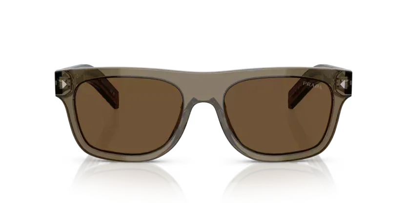 Prada | B12S | Transparent Terra