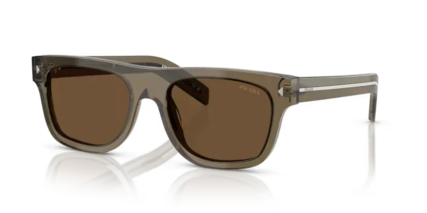 Prada | B12S | Transparent Terra