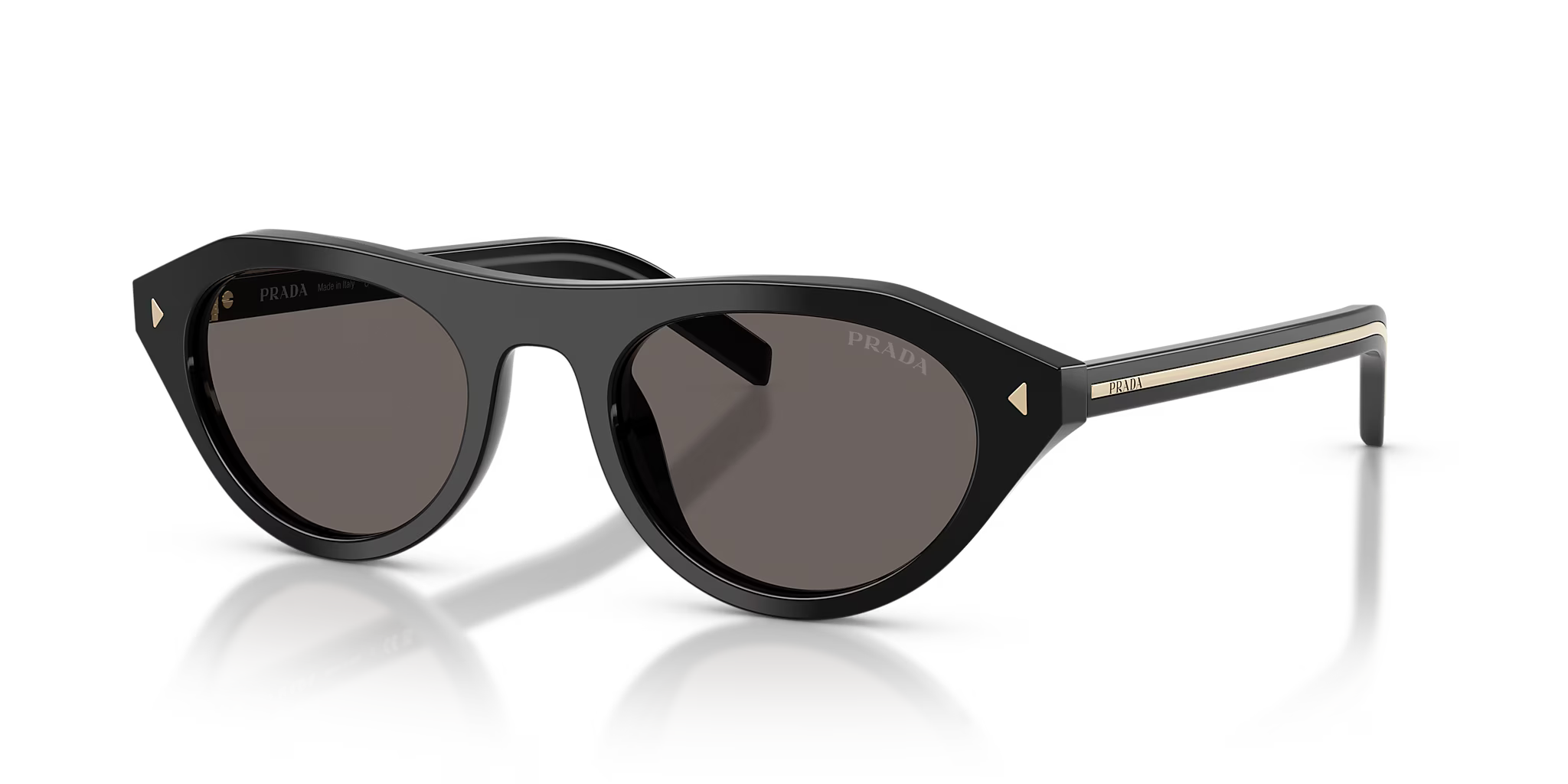 Prada | PRB15S | Black