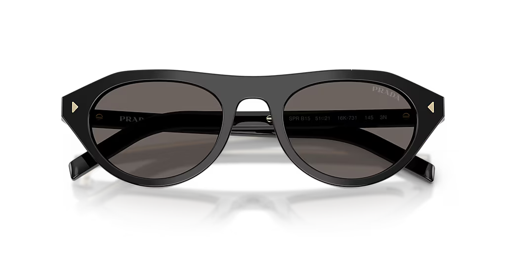 Prada | PRB15S | Black