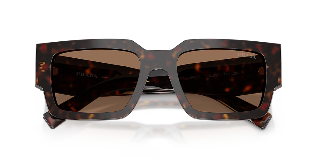 Prada | PRB17S | Tortoise