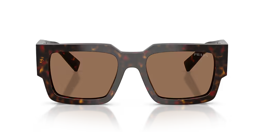 Prada | PRB17S | Tortoise