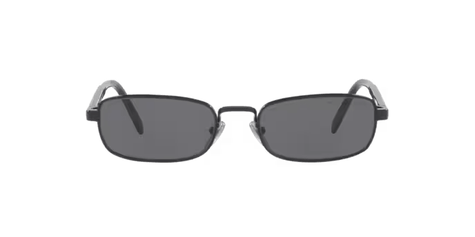 Prada | B54S | Black Polarised - iKANDi Sunglasses