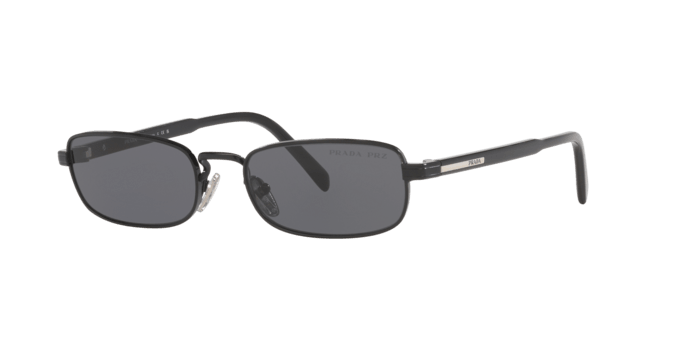 Prada | B54S | Black Polarised - iKANDi Sunglasses