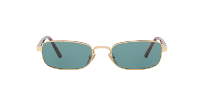 Prada | B54S | Gold - iKANDi Sunglasses