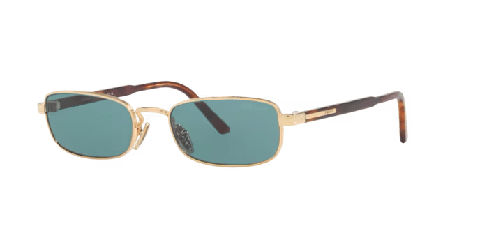 Prada | B54S | Gold - iKANDi Sunglasses