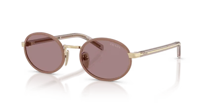Prada | B56S | Pecan - iKANDi Sunglasses