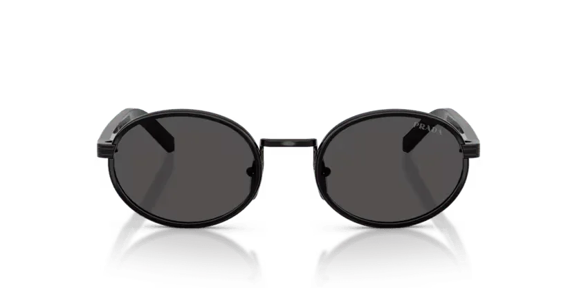 Prada | B56S | Black - iKANDi Sunglasses
