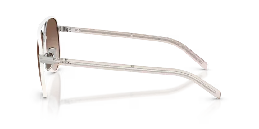 Prada | B57S | Silver
