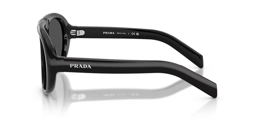 Prada | PRC05SF | Black