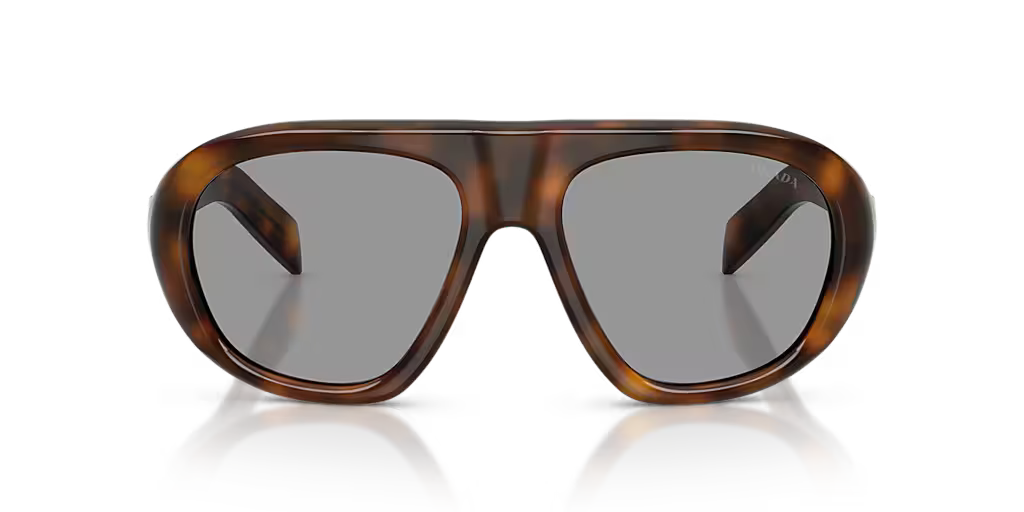 Prada | PRC05SF | Juniper Tortoise Grey Lens