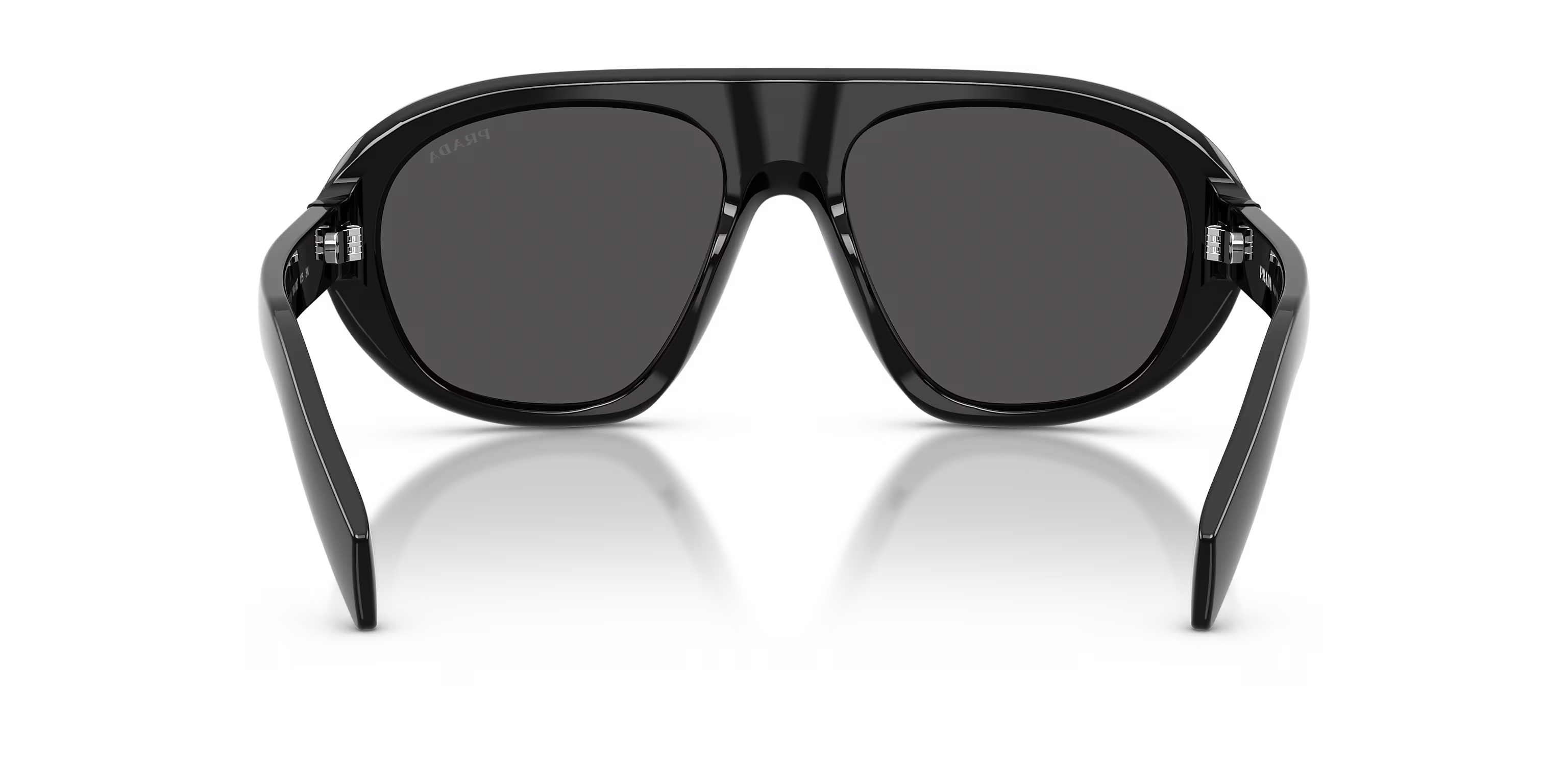 Prada | PRC05S | Black Dark Grey