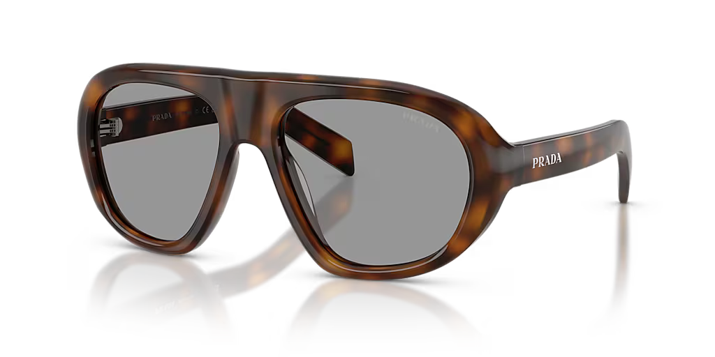 Prada | PRC05S | Tortoise