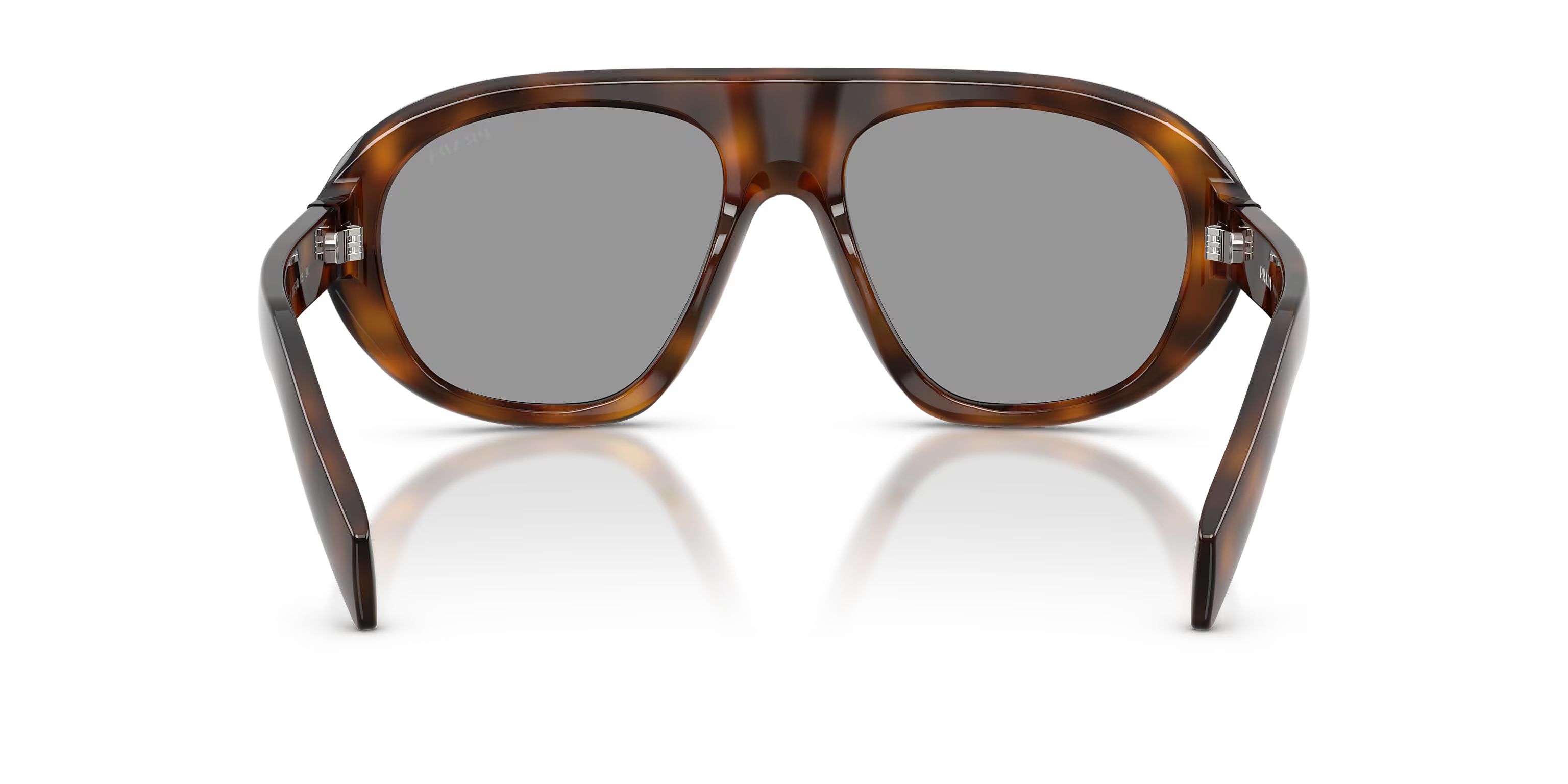 Prada | PRC05S | Tortoise