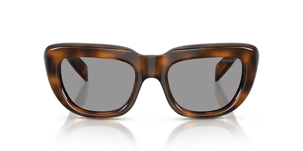 Prada | PRD07S | Juniper Tortoise Grey