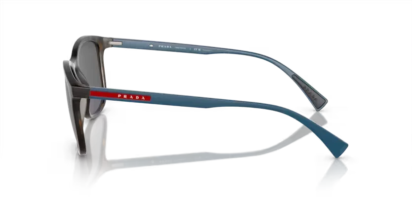 Prada Linea Rossa | 01TS Lifestyle | Havana Rubber