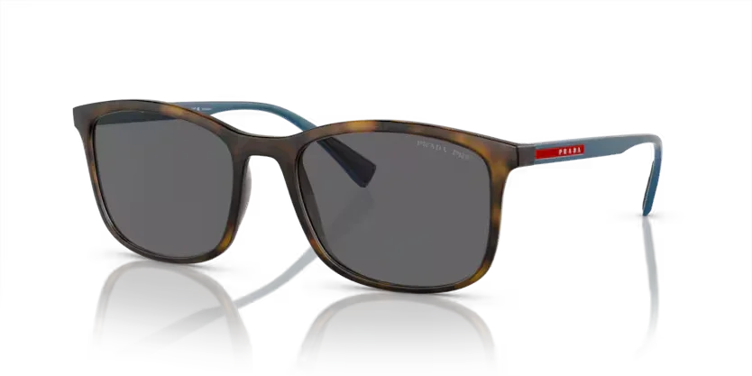 Prada Linea Rossa | 01TS Lifestyle | Havana Rubber