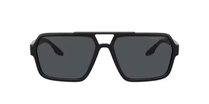 Prada Linea Rossa | 01XS | Black