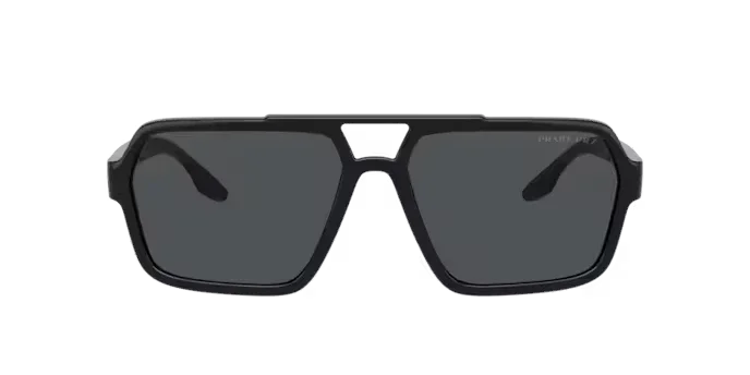 Prada Linea Rossa | 01XS | Black