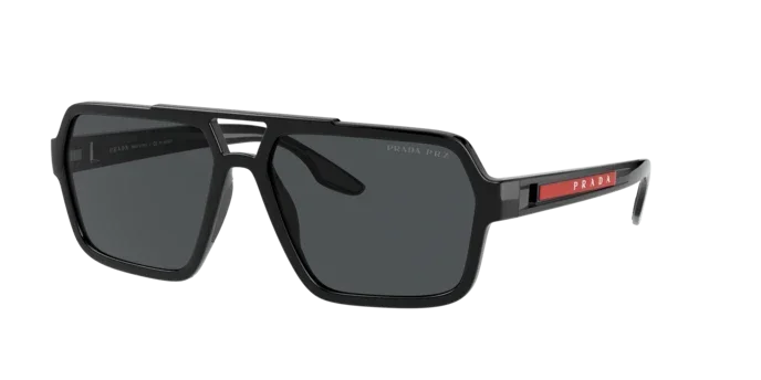 Prada Linea Rossa | 01XS | Black