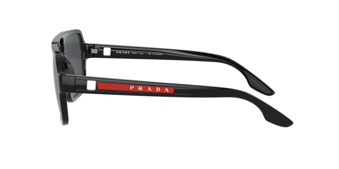 Prada Linea Rossa | 01XS | Black