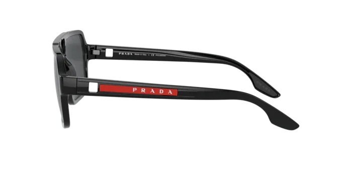 Prada Linea Rossa | 01XS | Black