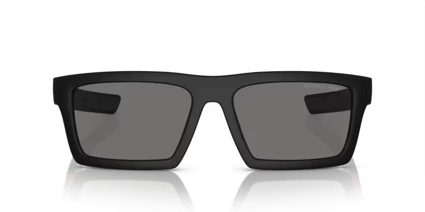 Prada Linea Rossa | 02ZSU | Matte Black