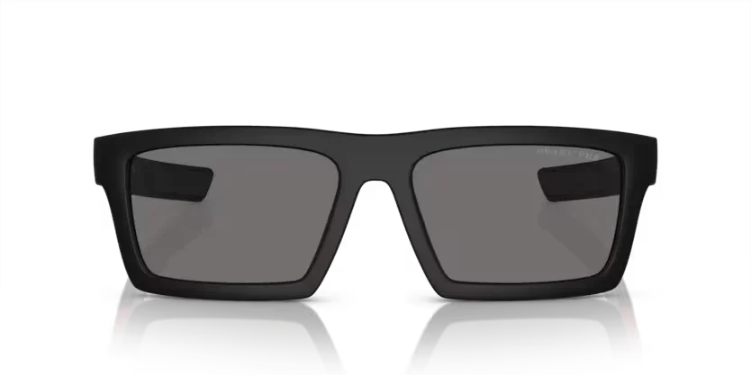 Prada Linea Rossa | 02ZSU | Matte Black