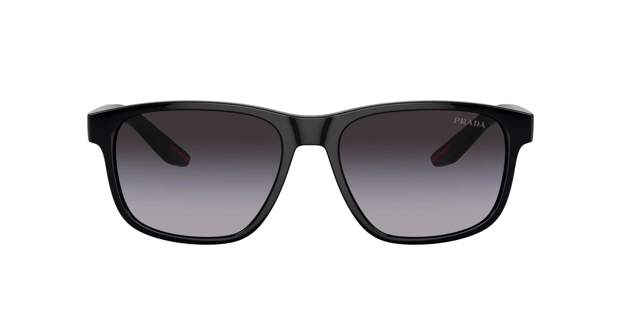 Prada Linea Rossa | 06YS | Black