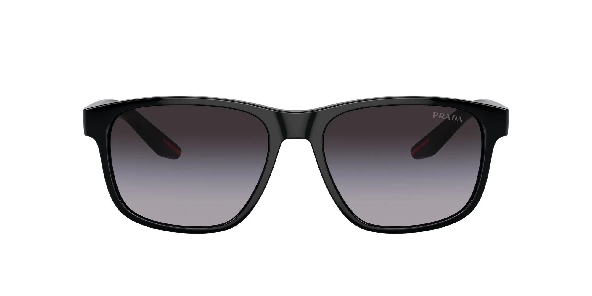 Prada Linea Rossa | 06YS | Black