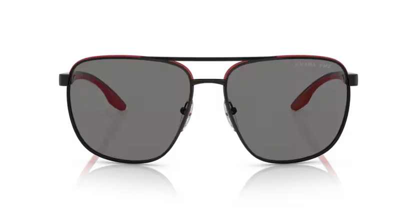 Prada Linea Rossa | 05ZS | Black/Red