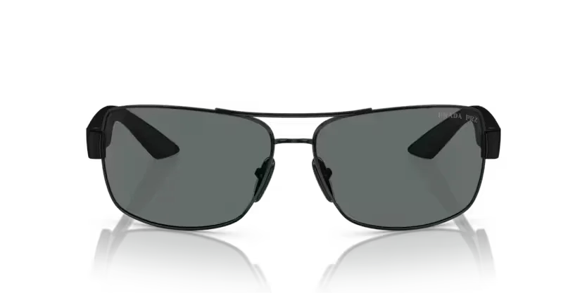 Prada Linea Rossa | 50ZS | Black