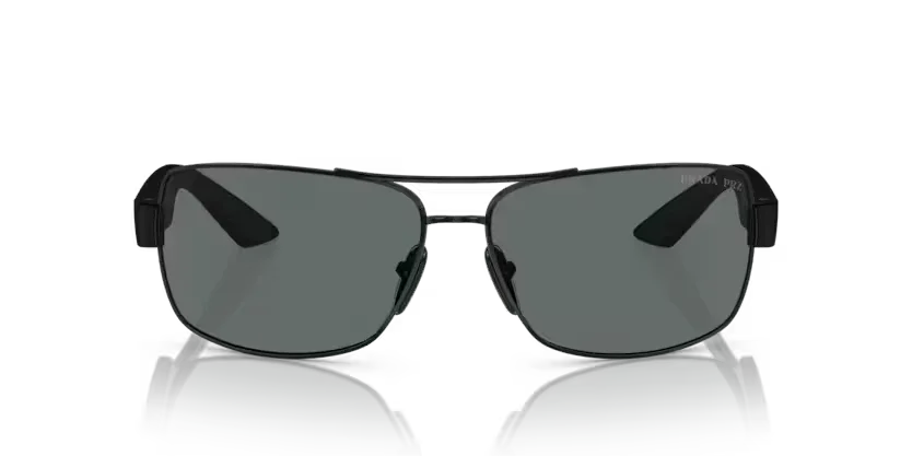 Prada Linea Rossa | 50ZS | Black