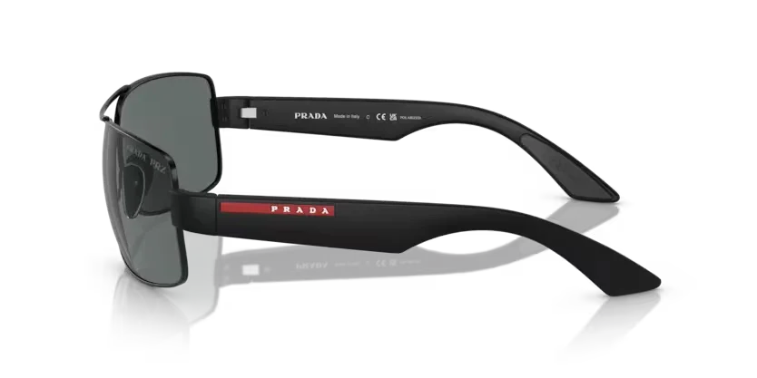Prada Linea Rossa | 50ZS | Black